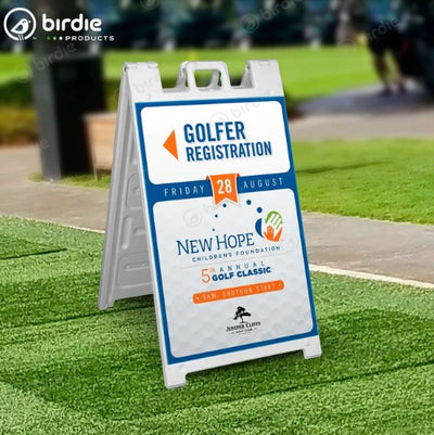 HOW IMPORTANT IS IT TO TAKE CARE OF YOUR GOLF TOURNAMENT’S SPONSORS?