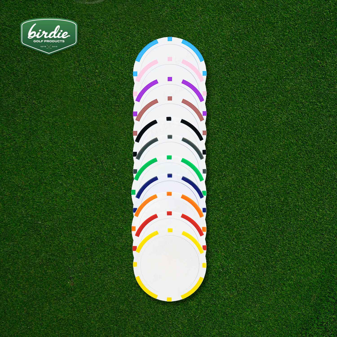 First Tee Golf Kit