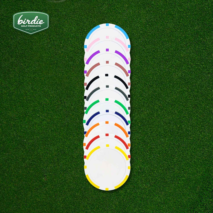 First Tee Golf Kit