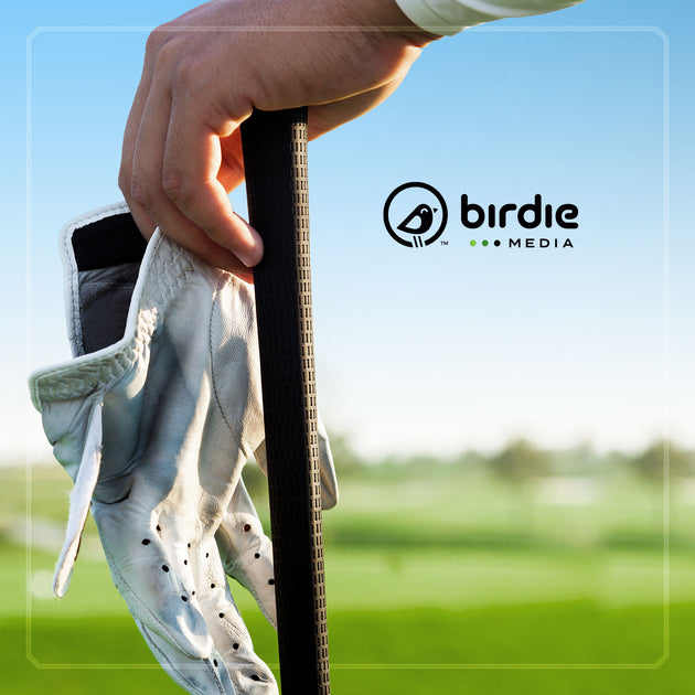 Limited Edition Birdie Backer Men's windbreaker (Red) – Birdies and Bogeys  Golf Gear