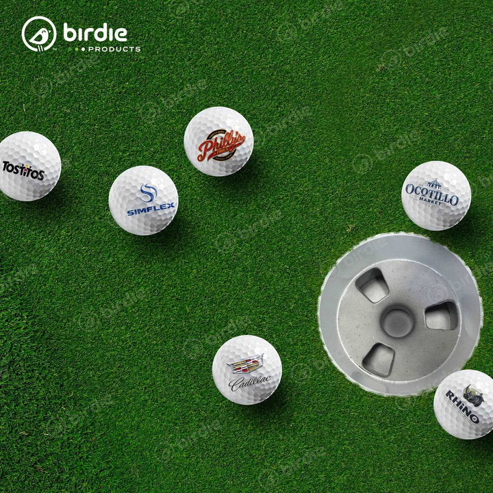 Titleist DT TruSoft / Golf Balls