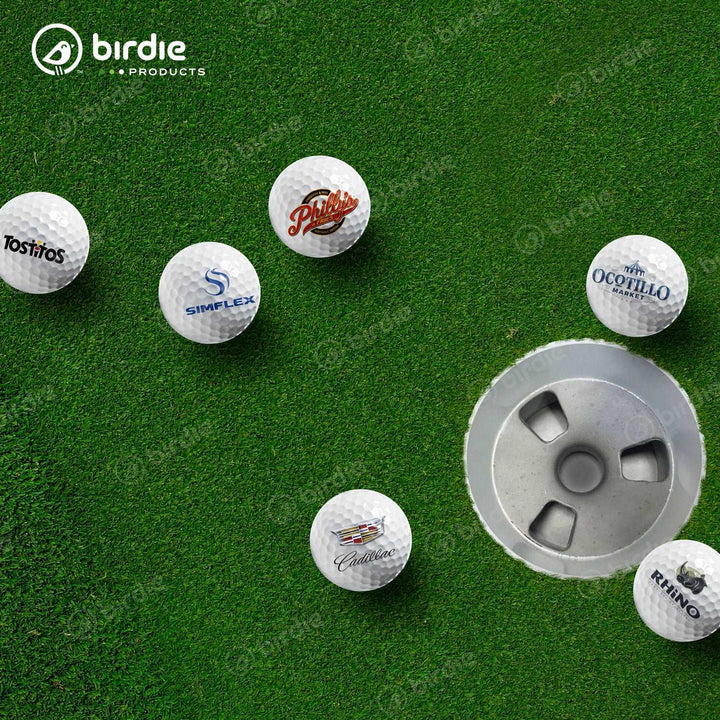 Titleist TruFeel / Golf Balls