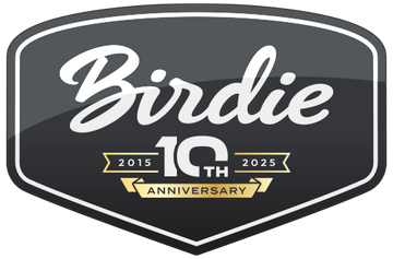Birdie Products logo