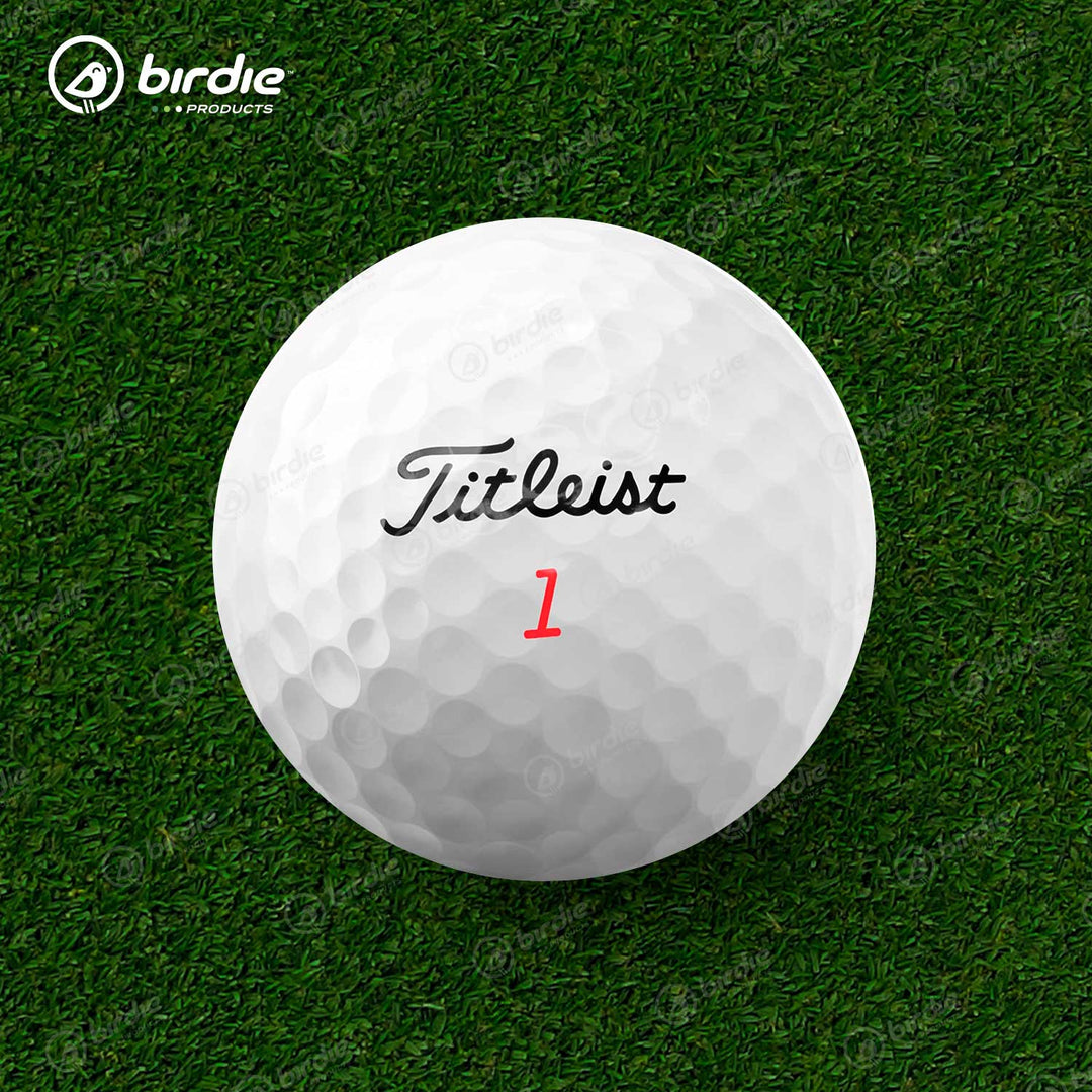 Titleist TruFeel / Golf Balls