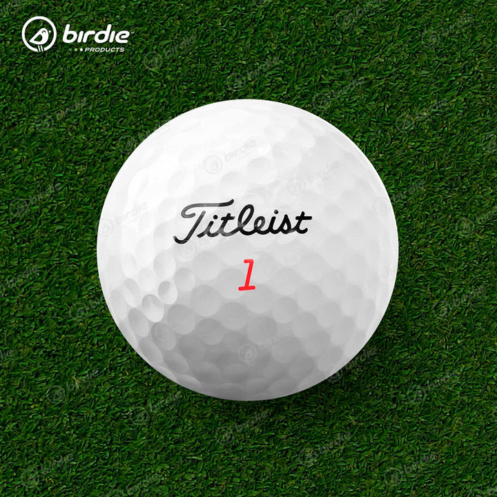 Titleist TruFeel / Golf Balls