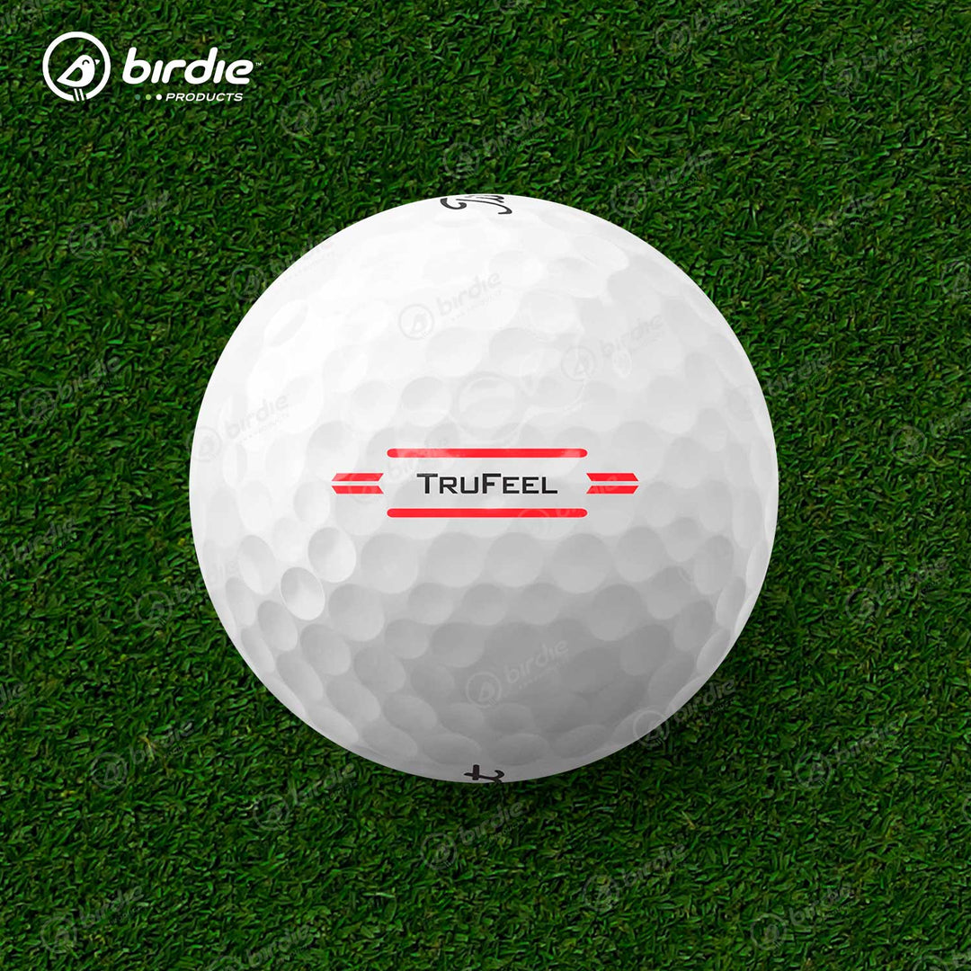 Titleist TruFeel / Golf Balls