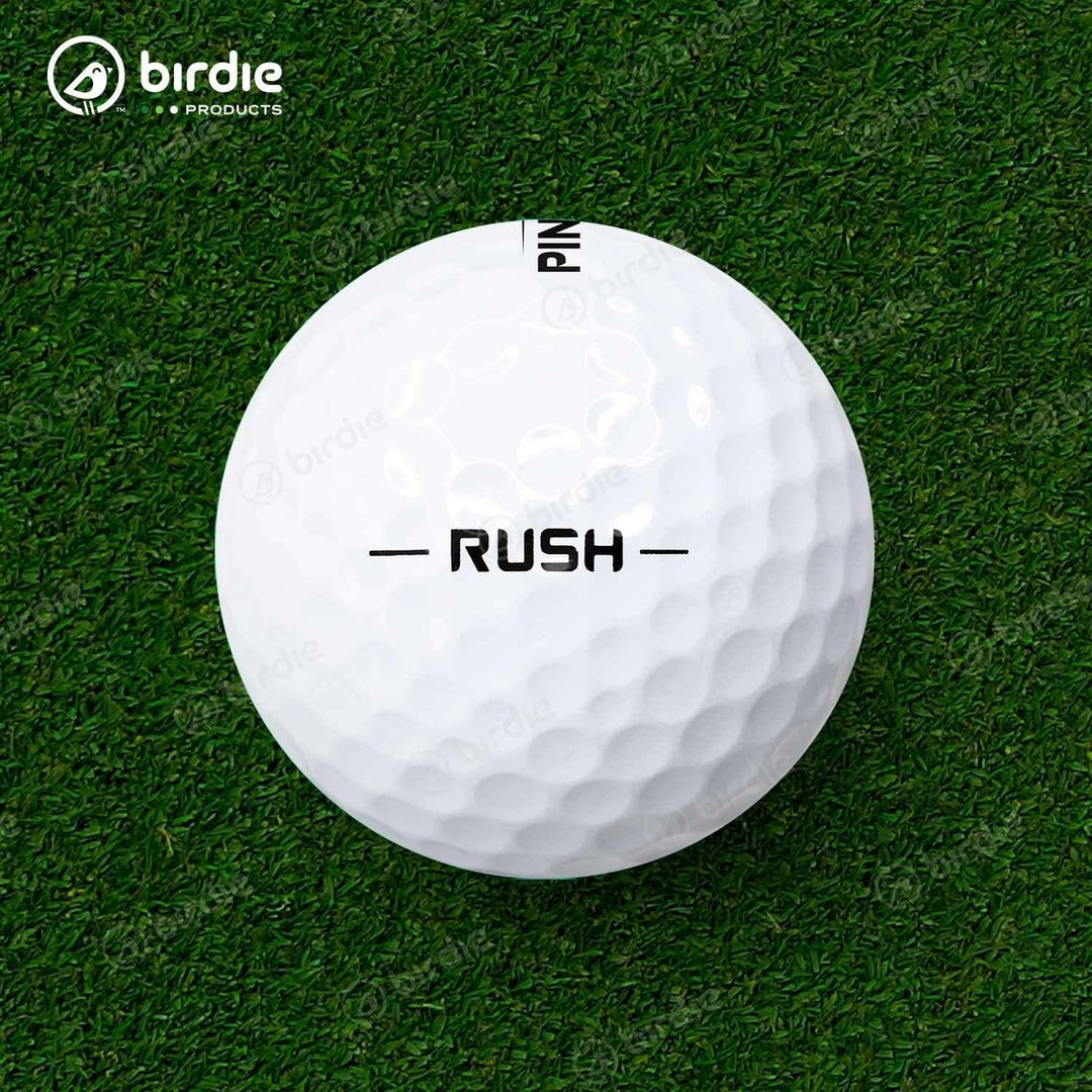 Pinnacle Rush / Golf Balls