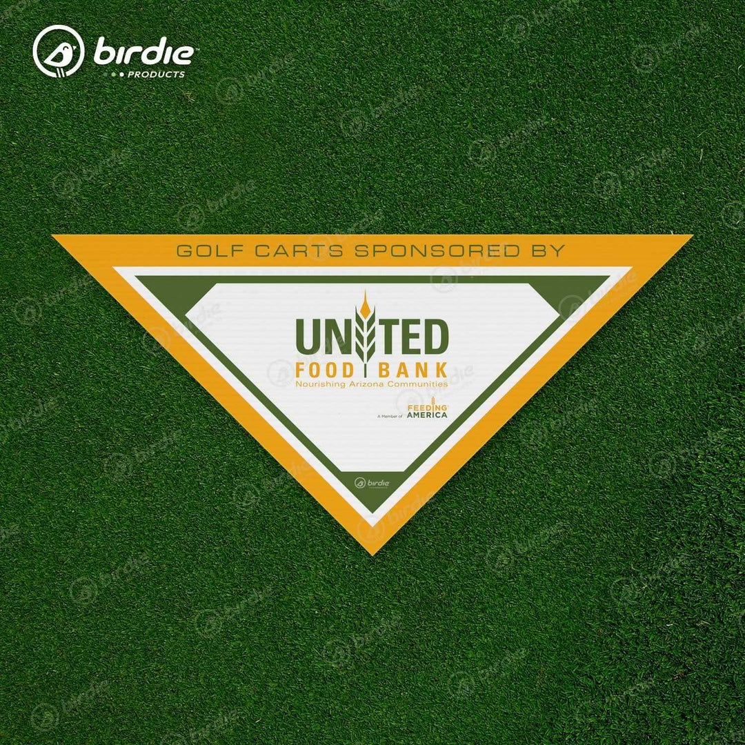 QuickStick Pennants