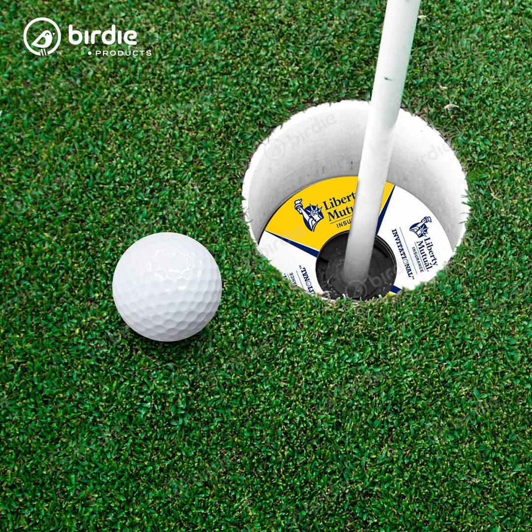 Birdie Sinkers