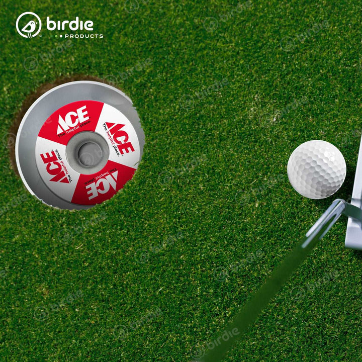 Birdie Sinkers