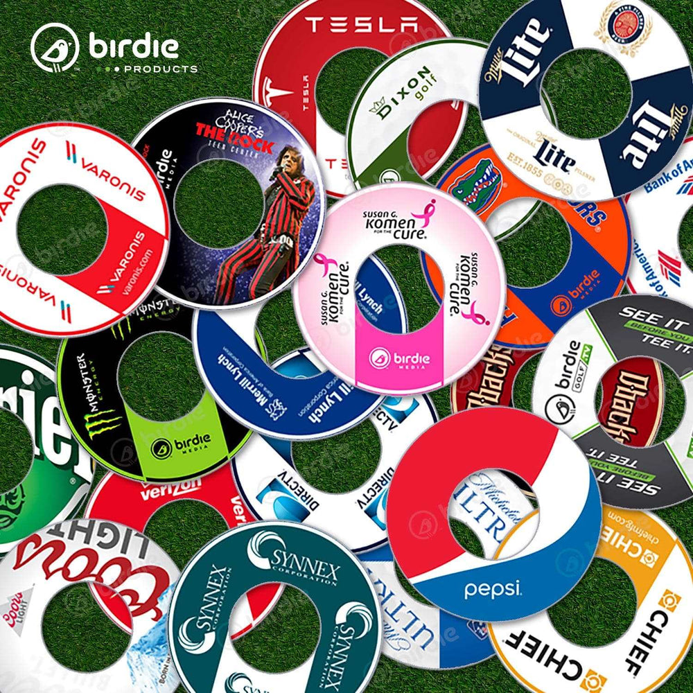 Birdie Sinkers