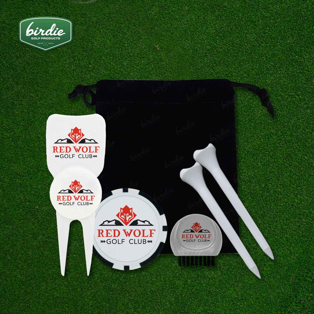 First Tee Golf Kit