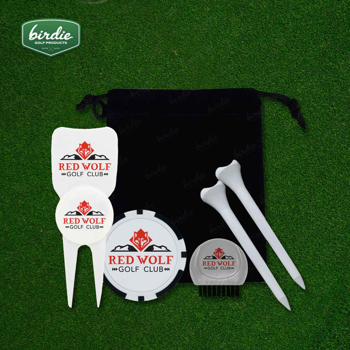 First Tee Golf Kit