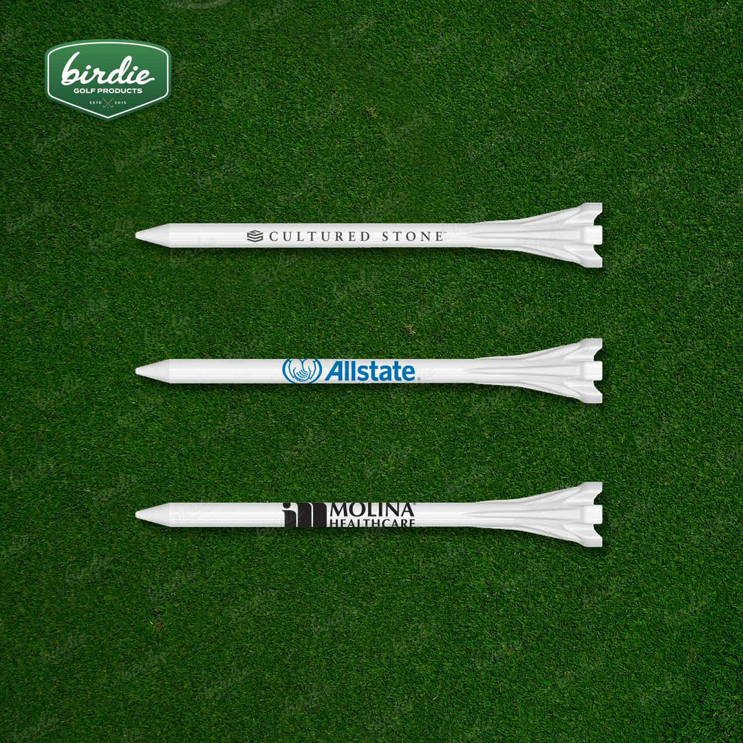 Flytee Golf Tees (2.75")