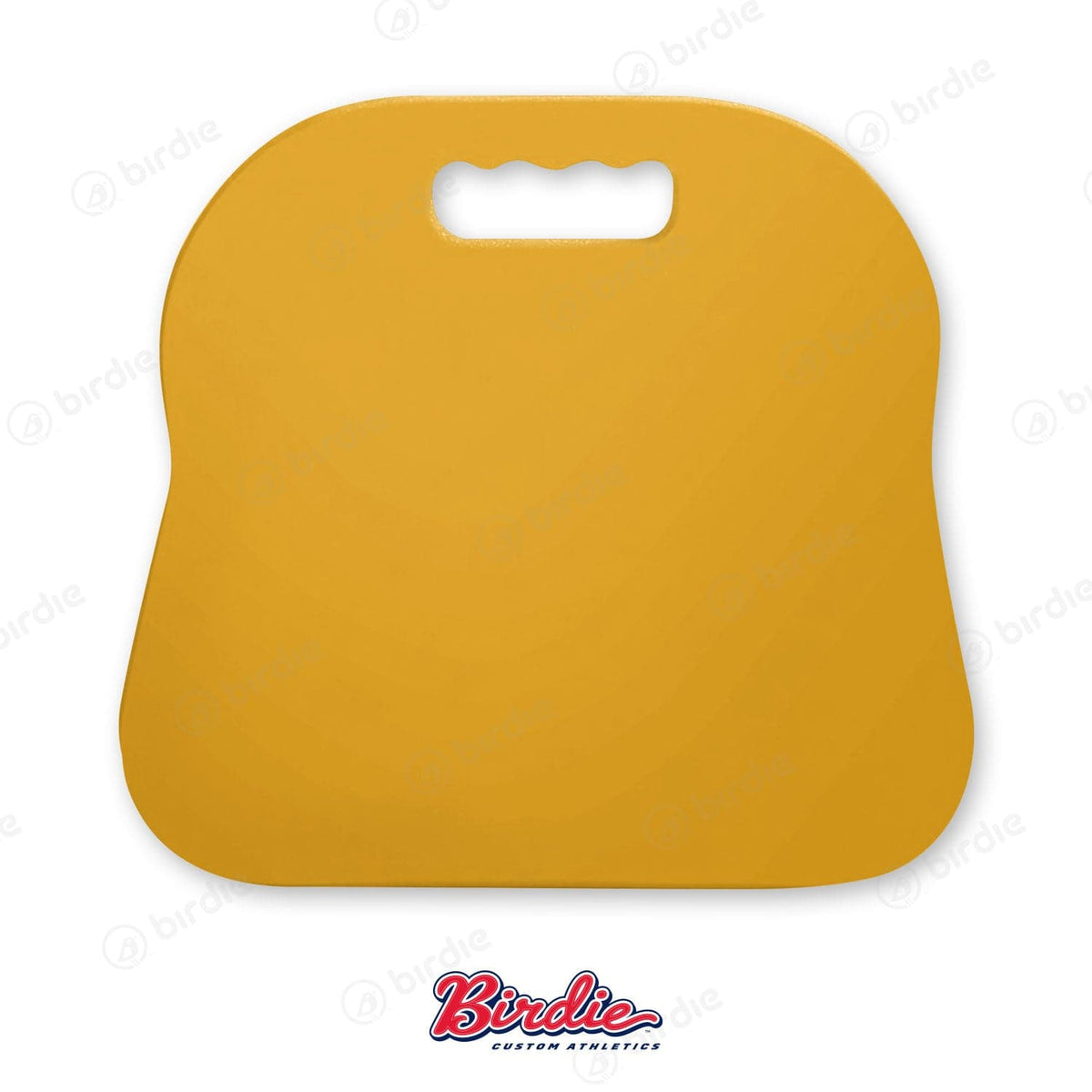 Vinyl Seat Cushion w/Handle  Stadium Cushion – Birdie Products