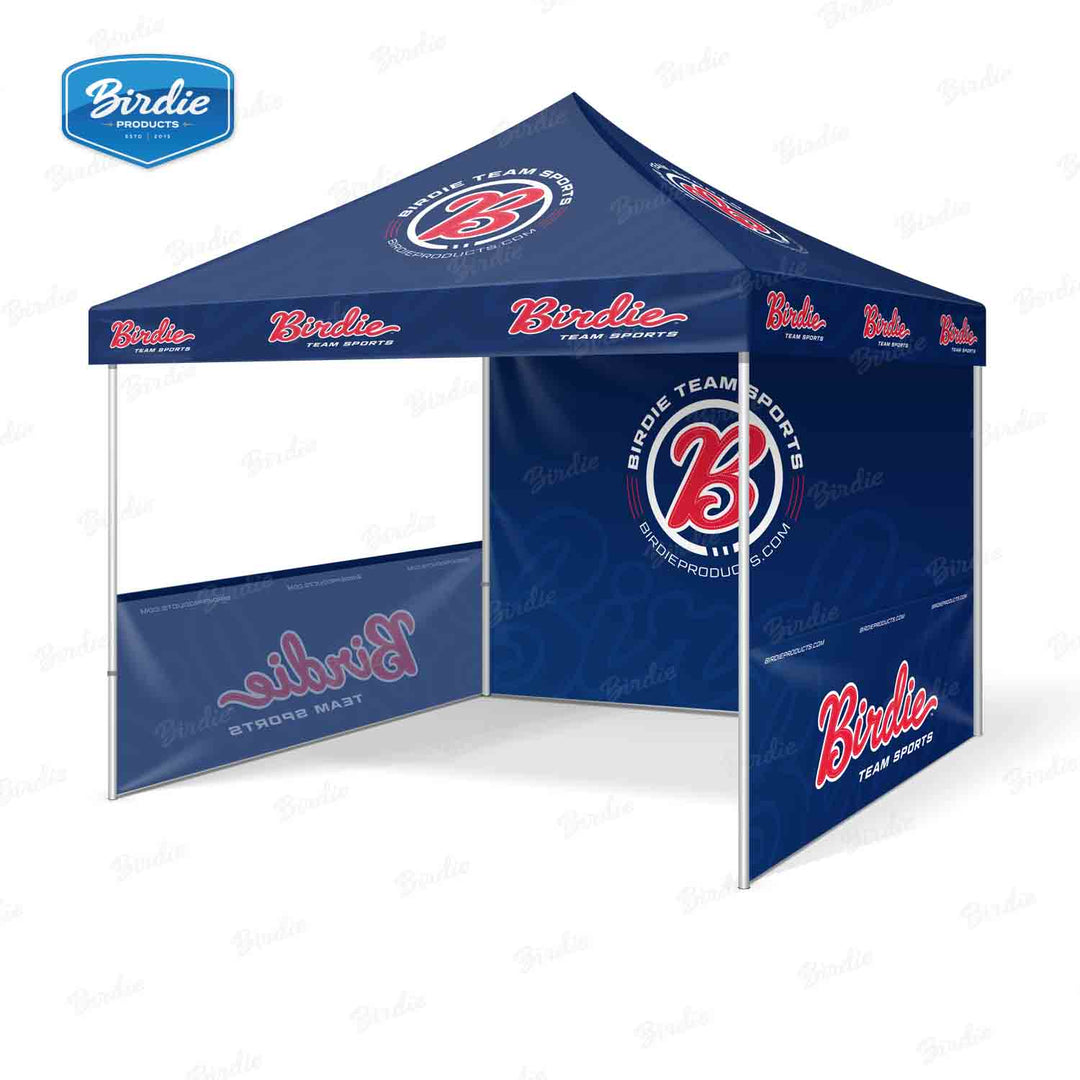 Sports Canopy Tent (10'x10')