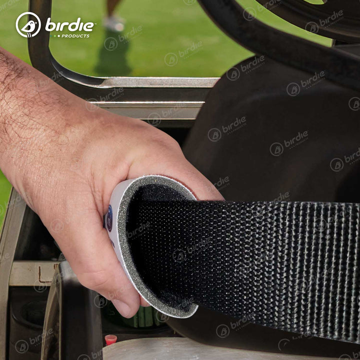 Bag Strap QuickSleeves (Neoprene)
