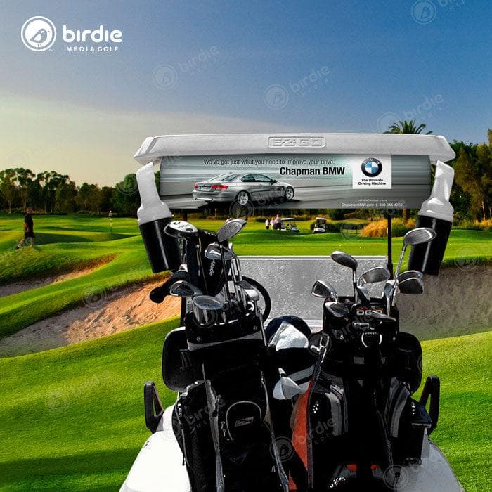 Birdie Banners