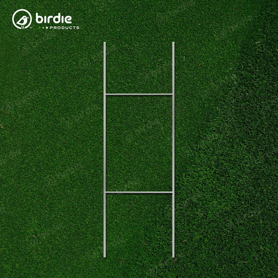 "H" Frame Wire Stakes