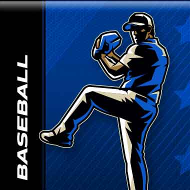 Perry Pumas Baseball