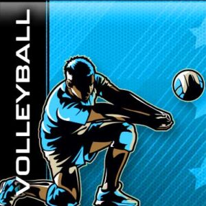 ACP Knights Boys Volleyball
