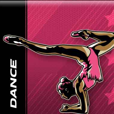 Perry Pumas Dance