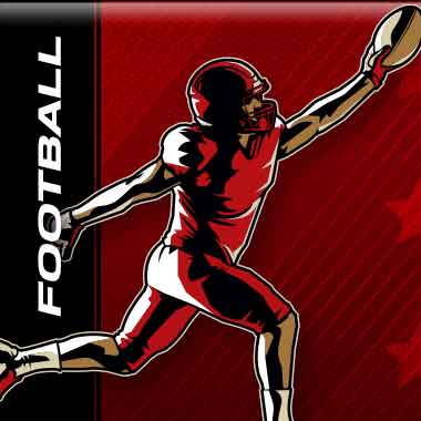 Perry Pumas Football