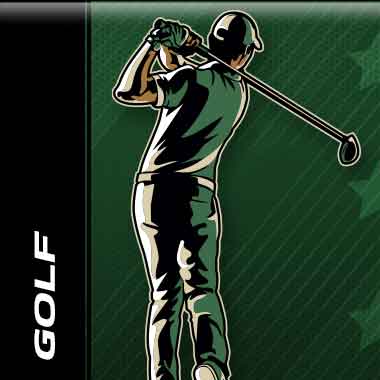 Perry Pumas Golf