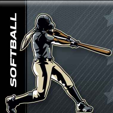 Perry Pumas Softball