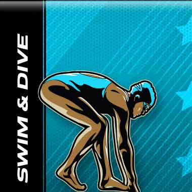 Perry Pumas Swim / Dive