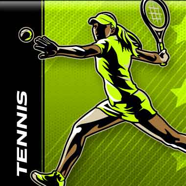 Perry Pumas Tennis