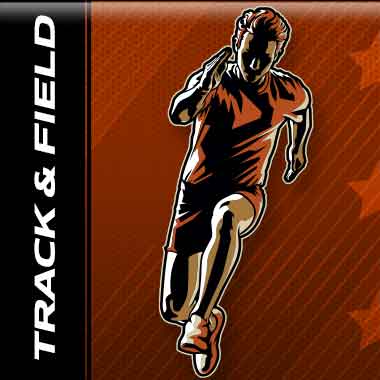 Perry Pumas Track and Field