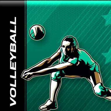 Highland Hawks Volleyball