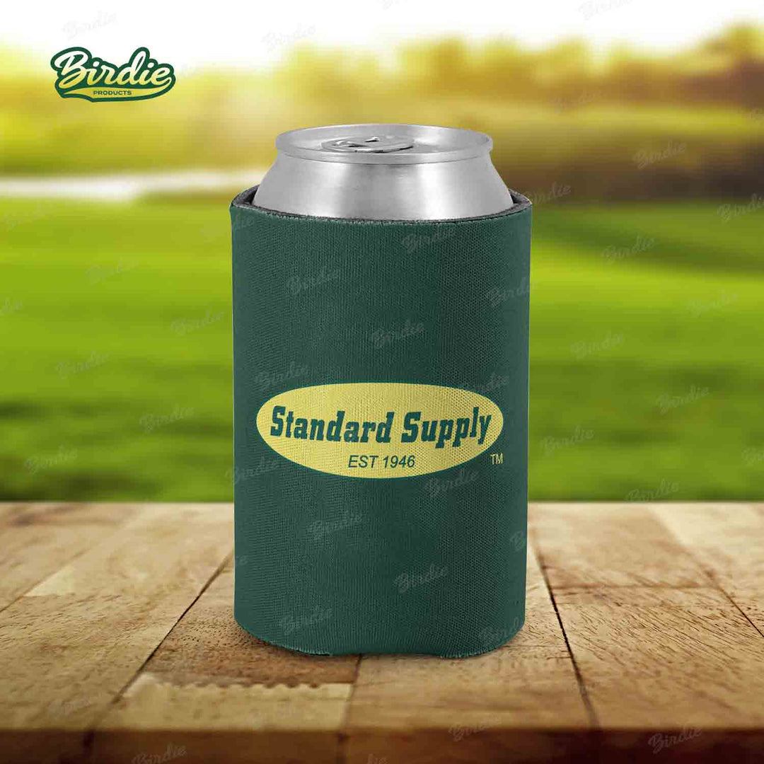 Foam Can Cooler