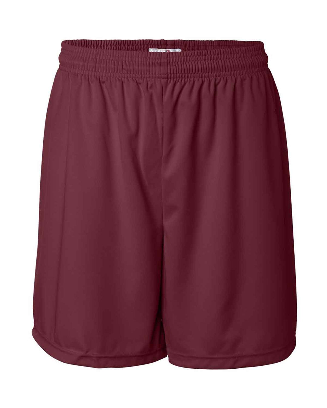 Perry Pumas Football | B-Core 7" Practice Shorts (4107)