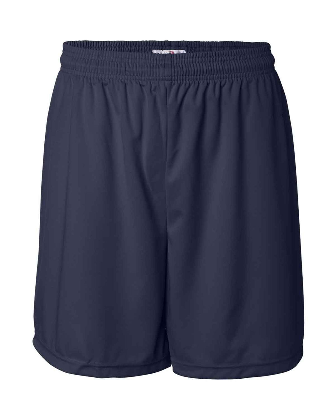 Perry Pumas Football | B-Core 7" Practice Shorts (4107)