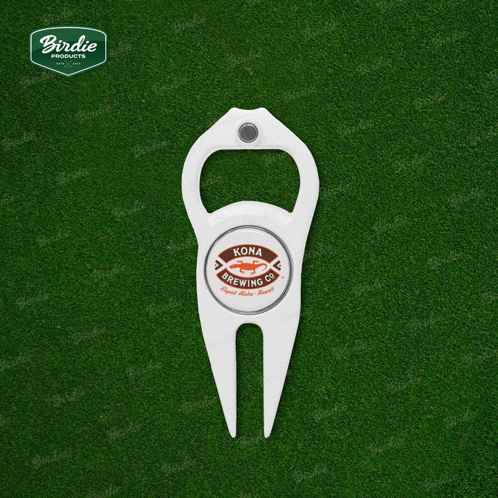 6-in-1 Divot Tool