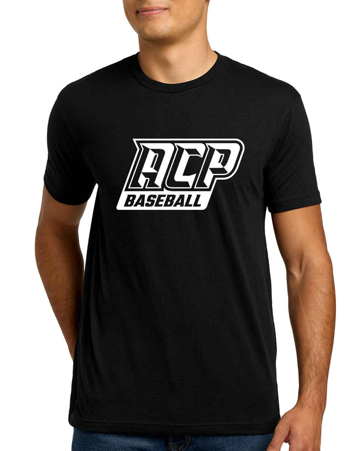 ACP Knights Baseball | T-Shirt (NL6210) | BB 3D Design