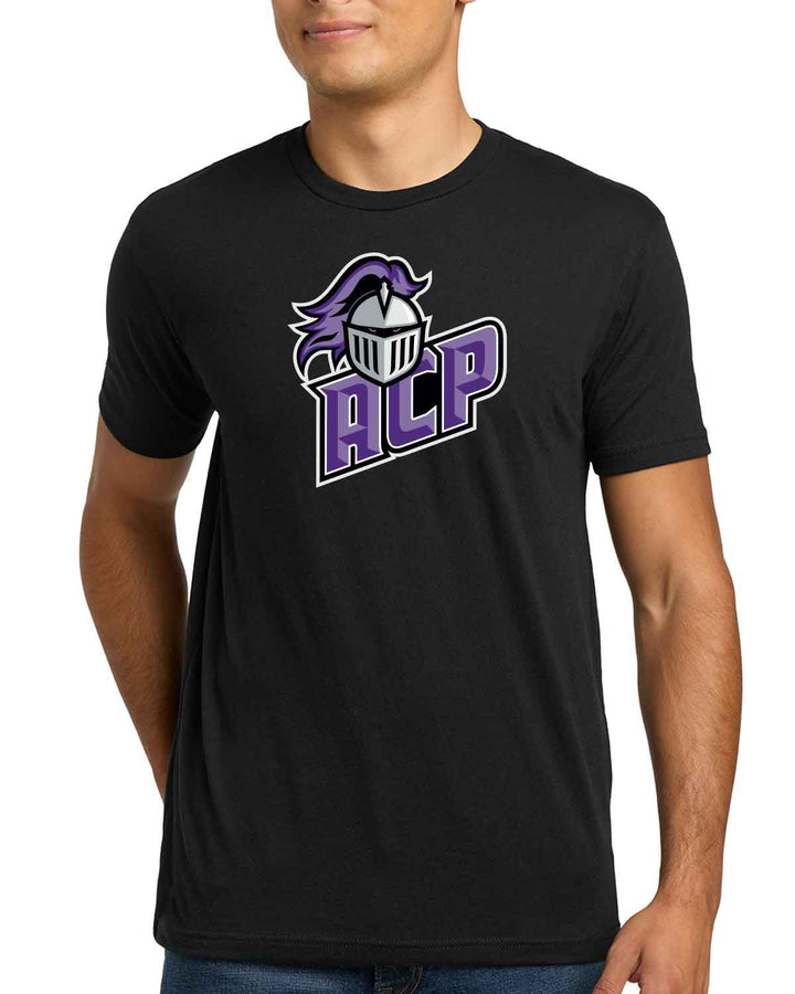 ACP Knights Spirit | T-Shirt (NL6210) | Core Design