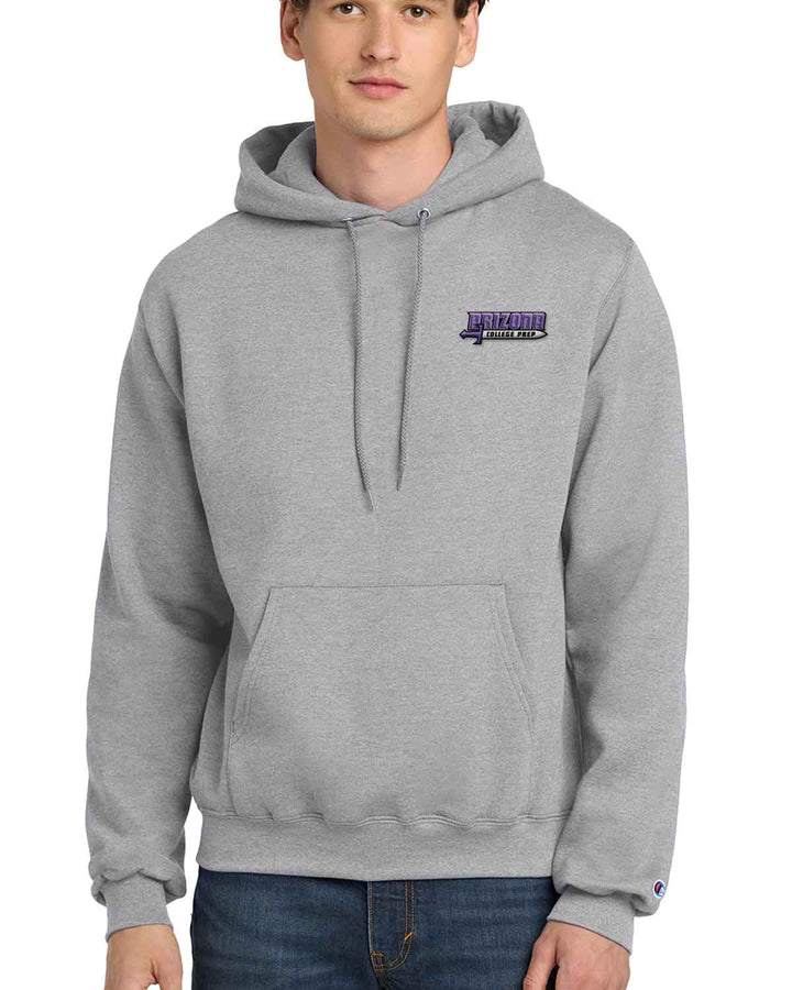 Arizona College Prep Spirit | Pullover Hoodie (S700) | Sword Design