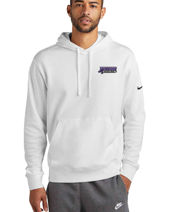 ACP Knights Spirit | Pullover Hoodie (NKDR1499) | Sword Design