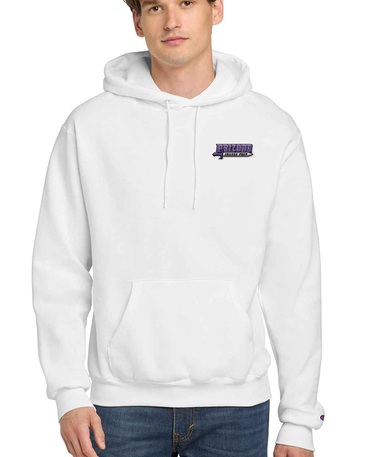 Arizona College Prep Spirit | Pullover Hoodie (S700) | Sword Design