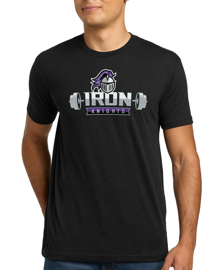 ACP Knights Spirit | T-Shirt (NL6210) | Iron Knights Design