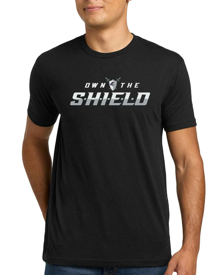 ACP Knights Spirit | T-Shirt (NL6210) | Own The Shield Design