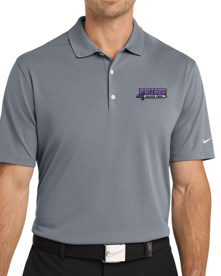 ACP Knights | NIKE Dri-FIT Micro Pique 2.0 Polo (NKDC1963)