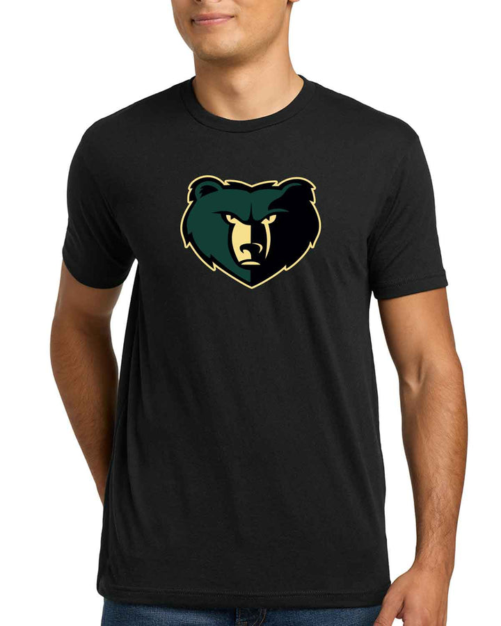 Basha Bears Spirit | T-Shirt (NL6210) | Core Design