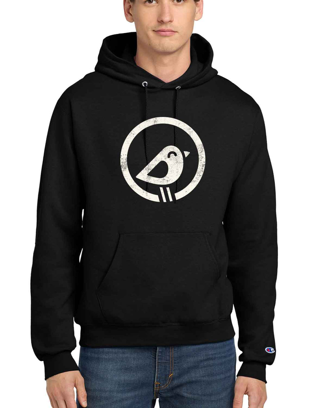 Birdie Products | Pullover Hoodie (S700) | Variety of Colors & Designs!