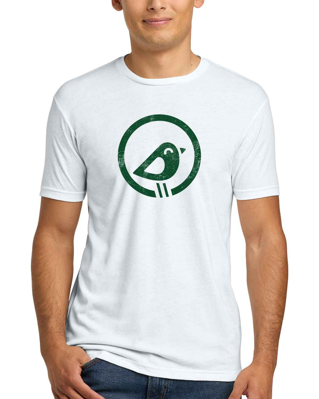 Birdie Products | T-Shirt (NL6210) | Variety of Colors & Designs!