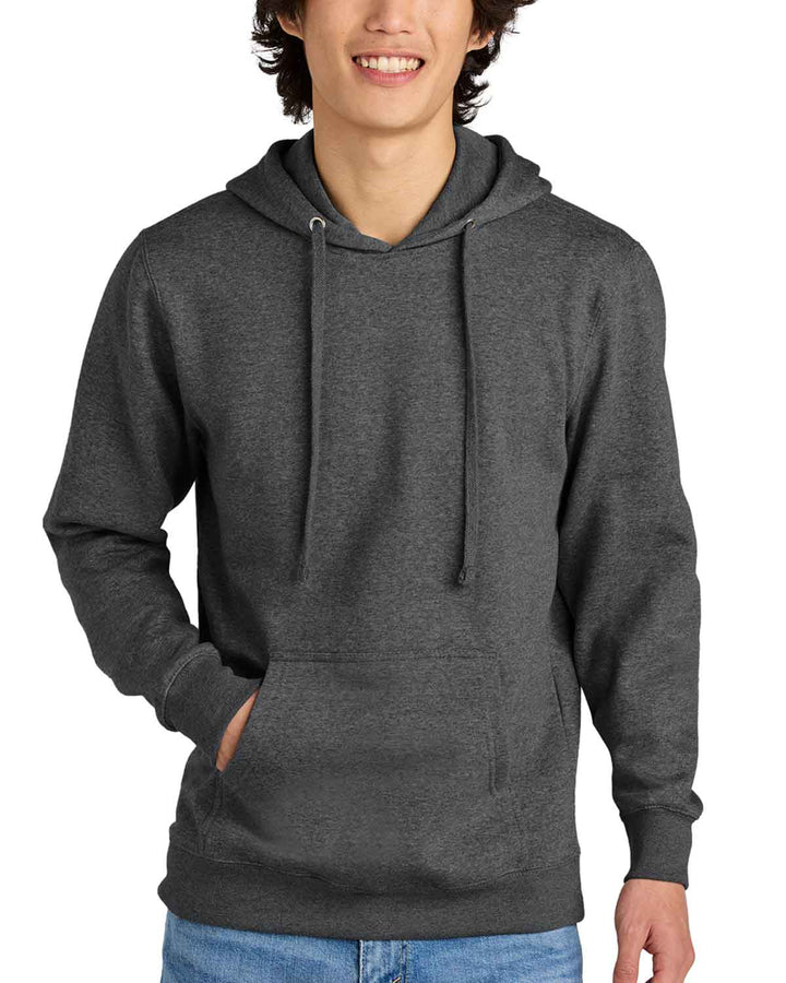 Perry Pumas Football | Fleece Hoodie (DT6100) | 3 Design Options!