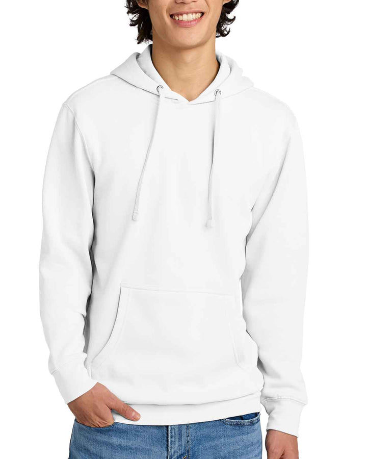 Perry Pumas Football | Fleece Hoodie (DT6100) | 3 Design Options!